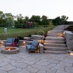 Create the Perfect Fire Pit for Fall 2025 & Beyond