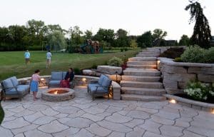Read more about the article Create the Perfect Fire Pit for Fall 2025 & Beyond