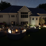 How to Maintain Your Hardscape Through Winter 2026